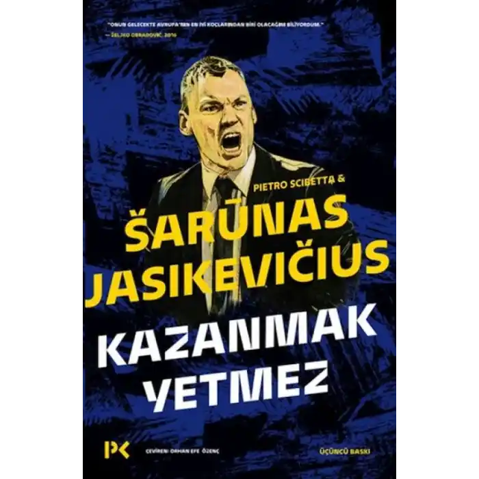 TCX Kazanmak Yetmez