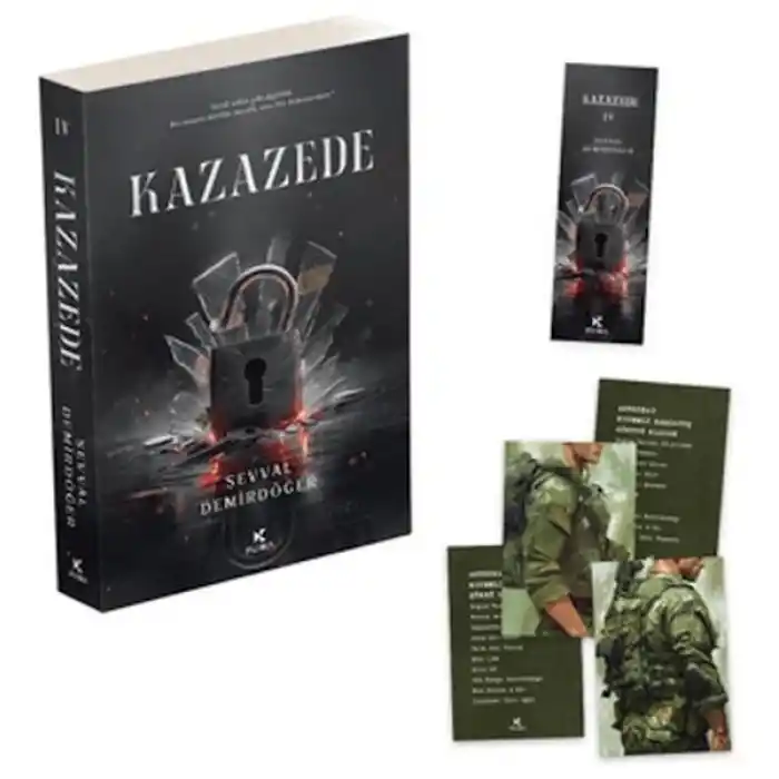 TCX Kazazede - 4