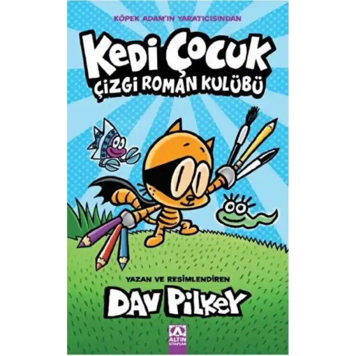 TCX Kedi Çuk