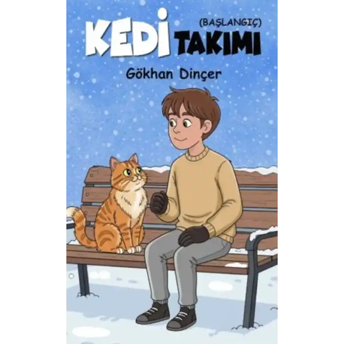 TCX Kedi Takımı