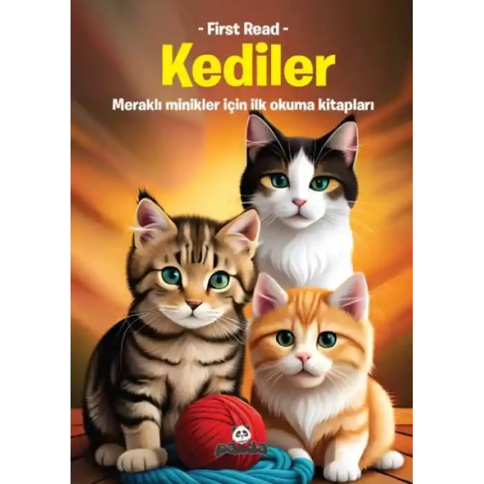TCX Kediler