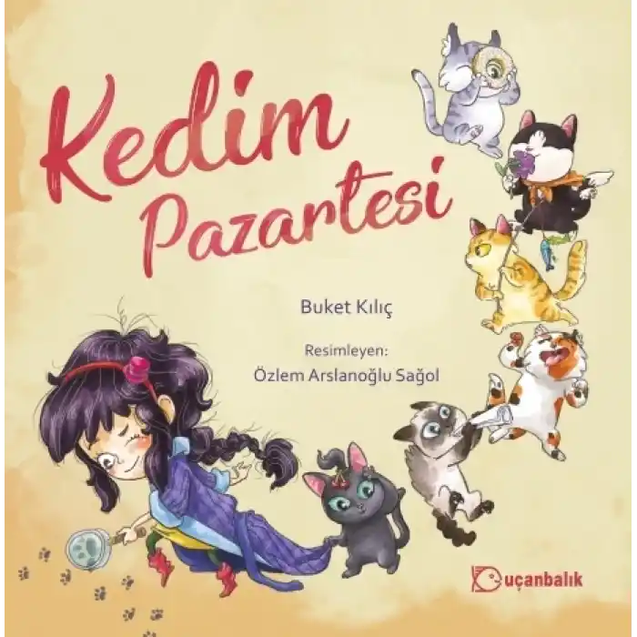 TCX Kedim Pazartesi