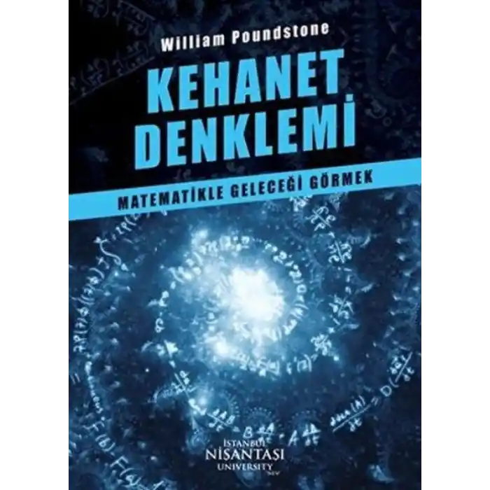 TCX Kehanet Denklemi