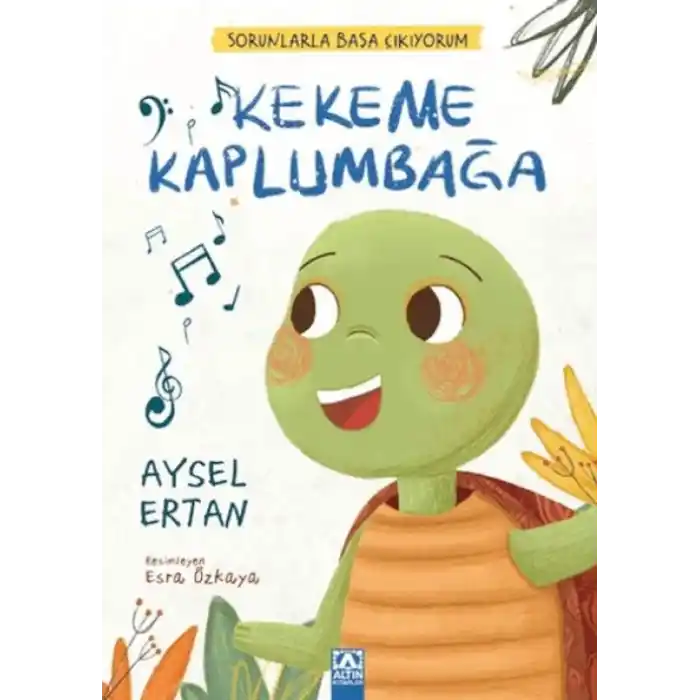 TCX Kekeme Kaplumbağa