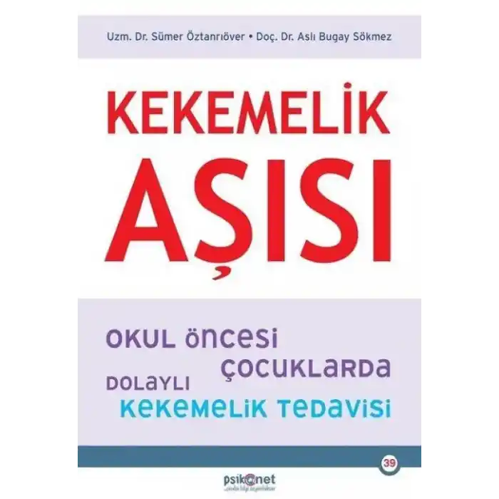 TCX Kekemelik Aşısı