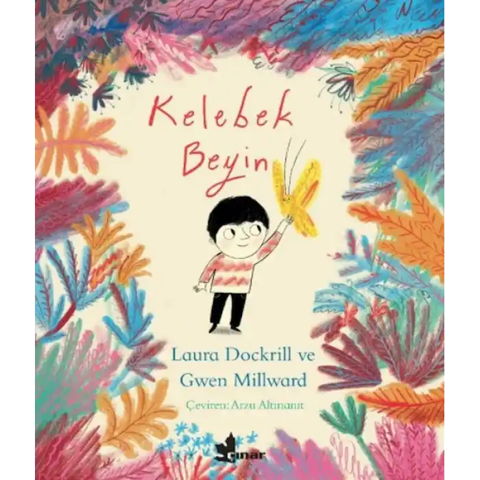 TCX Kelebek Beyin