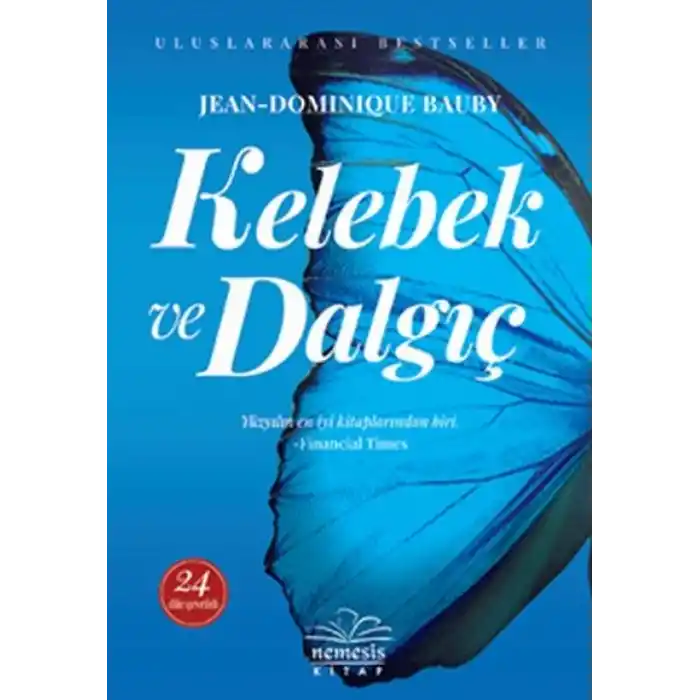 TCX Kelebek ve Daıç
