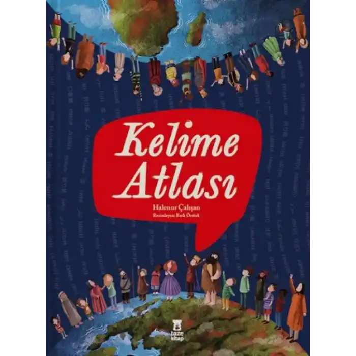 TCX Kelime Atlası