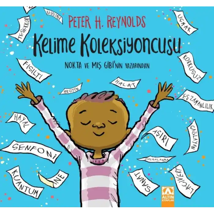 TCX Kelime Koleksiyoncusu