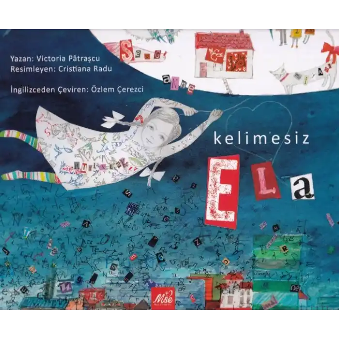 TCX Kelimesiz Ela