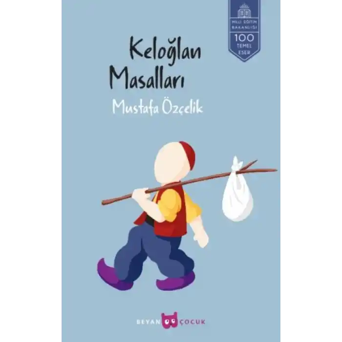 TCX Keloğlan Masalları