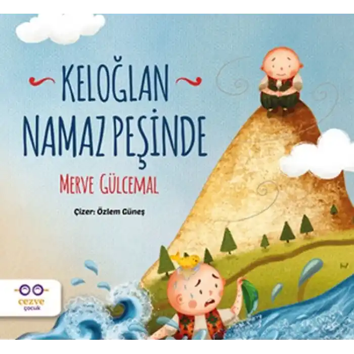 TCX Keloğlan Namaz Peşinde