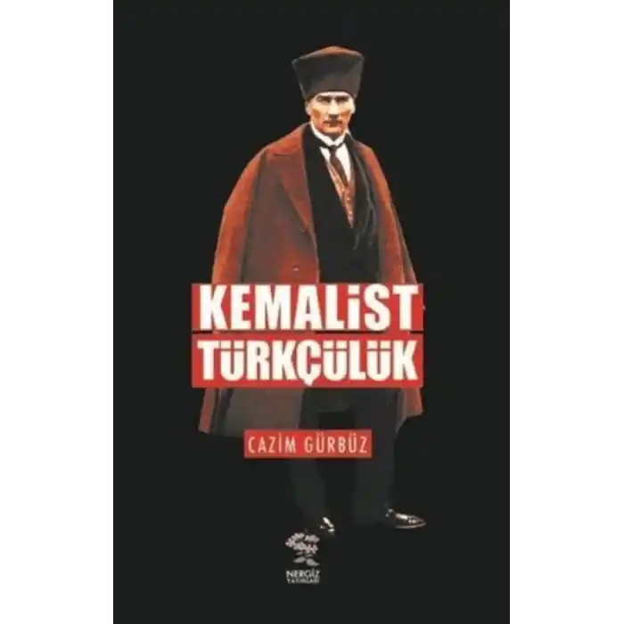 TCX Kemalist Türkçülük