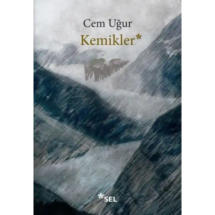 TCX Kemikler