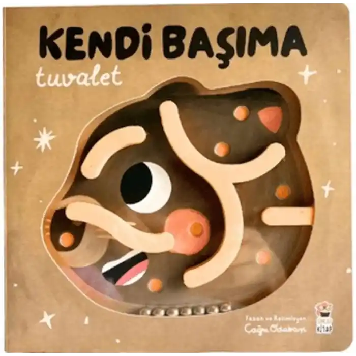 TCX Kendi Başıma Tuvalet