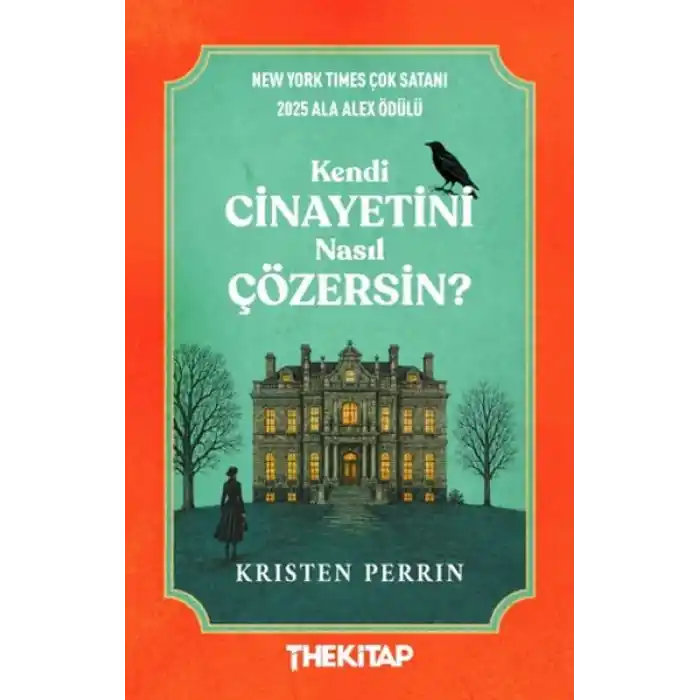 TCX Kendi Cinayetini Nasıl Çözersin?