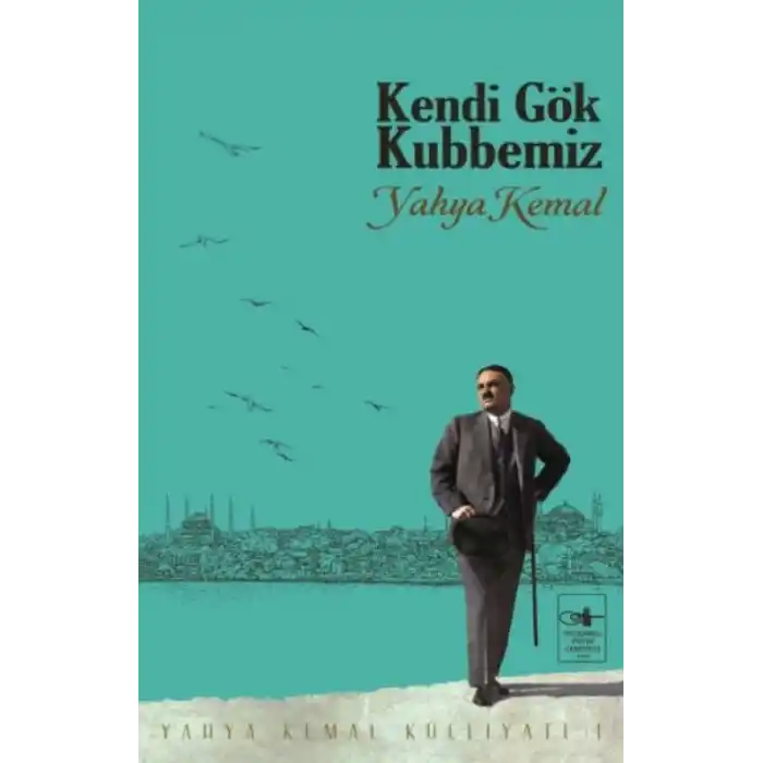 TCX Kendi Gök Kubbemiz
