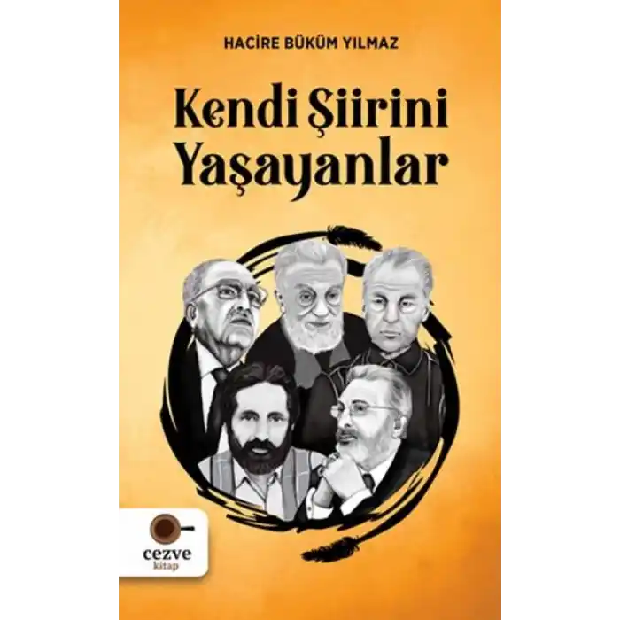 TCX Kendi Şiirini Yaşayanlar