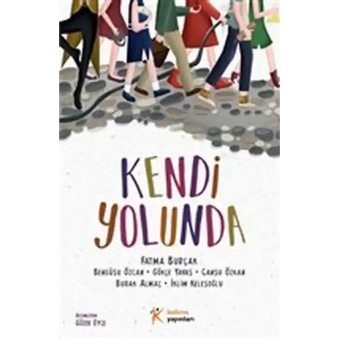 TCX Kendi Yolunda