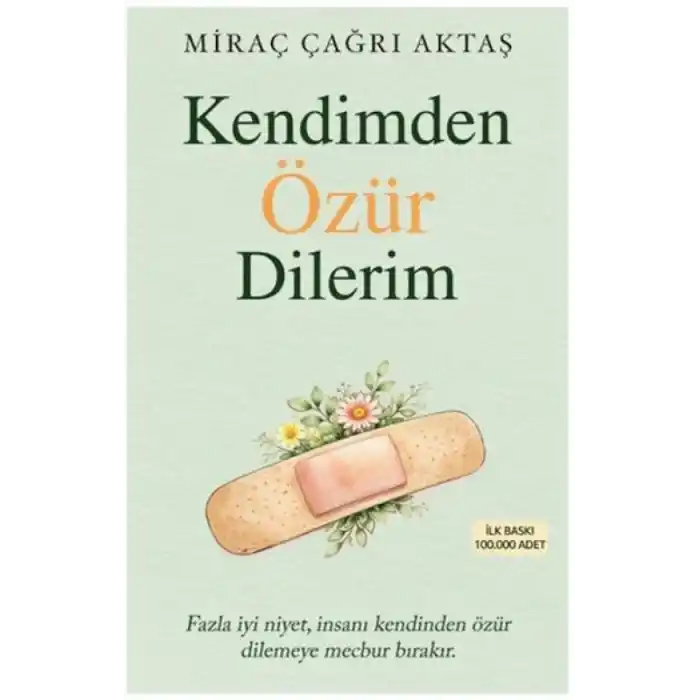 TCX Kendimden Özür Dilerim