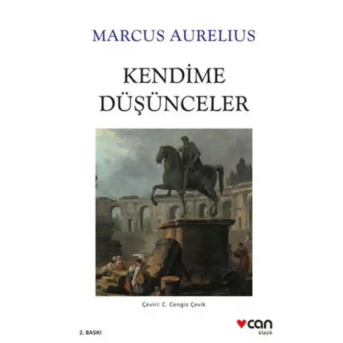 TCX Kendime Düşünceler