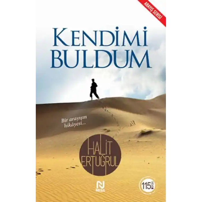 TCX Kendimi Buldum