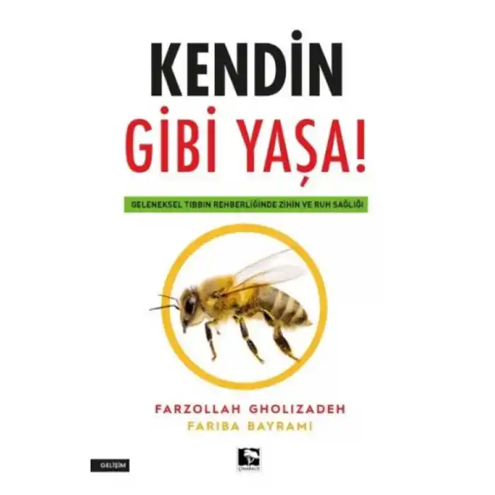 TCX Kendin Gibi Yaşa
