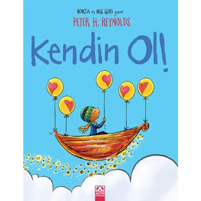 TCX Kendin Ol