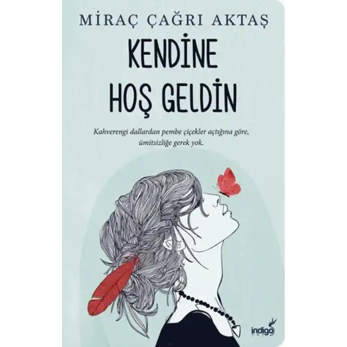 TCX Kendine Hoş Geldin