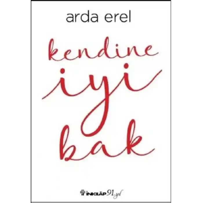 TCX Kendine İyi Bak