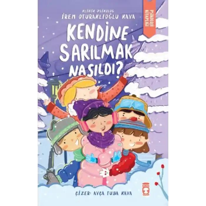 TCX Kendine Sarılmak Nasıldı?