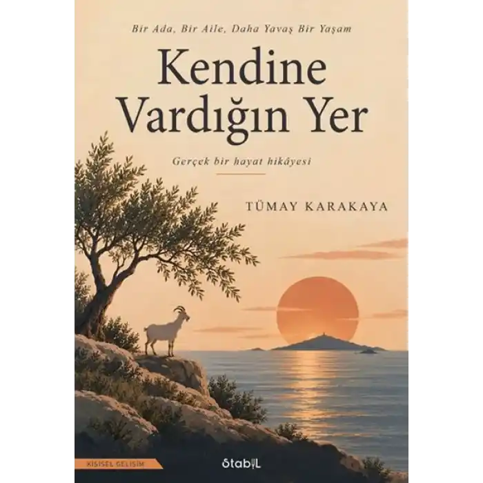 TCX Kendine Vardığın Yer