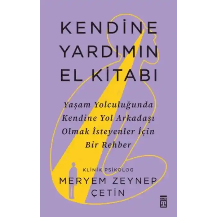 TCX Kendine Yardımın El Kitabı