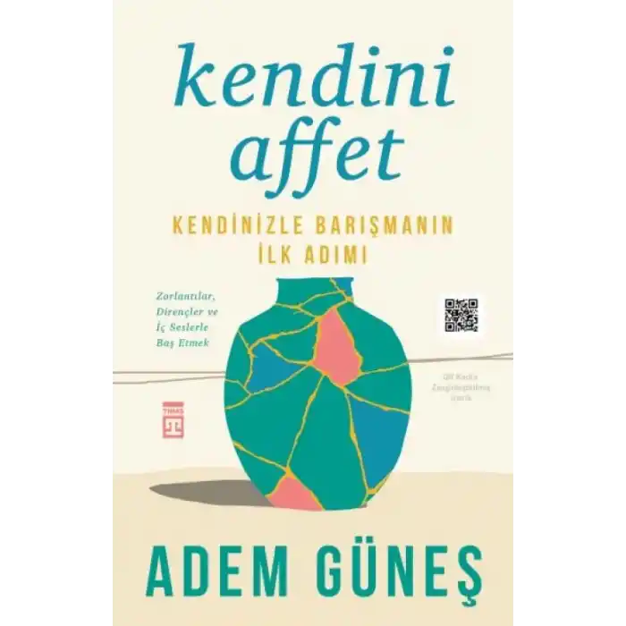 TCX Kendini Affet