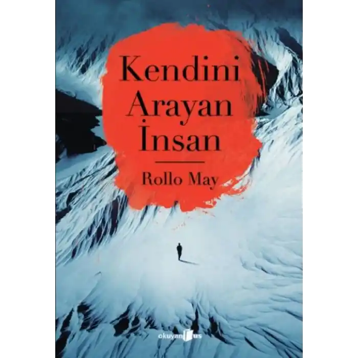 TCX Kendini Arayan İnsan