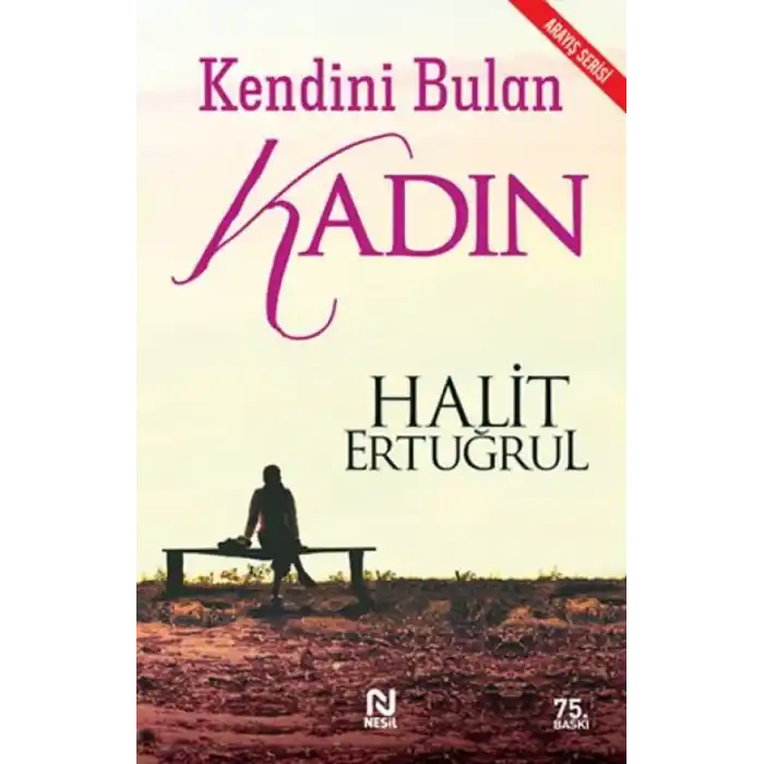 TCX Kendini Bulan Kadın