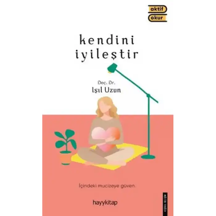 TCX Kendini İyileştir
