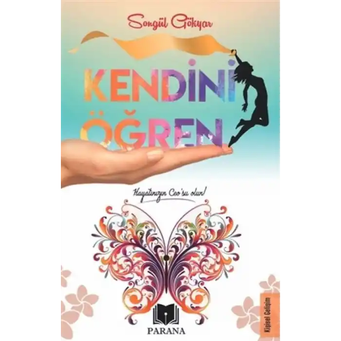TCX Kendini Öğren