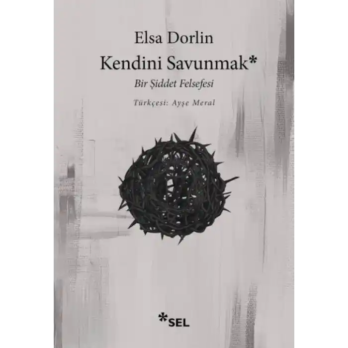 TCX Kendini Sunmak: Bir Şiddet Felsefesi