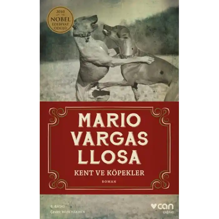 TCX Kent ve Köpekler