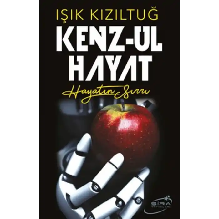 TCX Kenz-ul Hayat