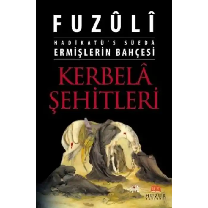 TCX Kerbela Şei Ermişlerin Bahçesi