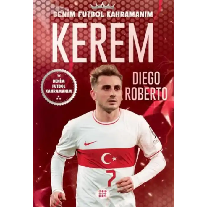TCX Kerem - Benim  Kahramanım