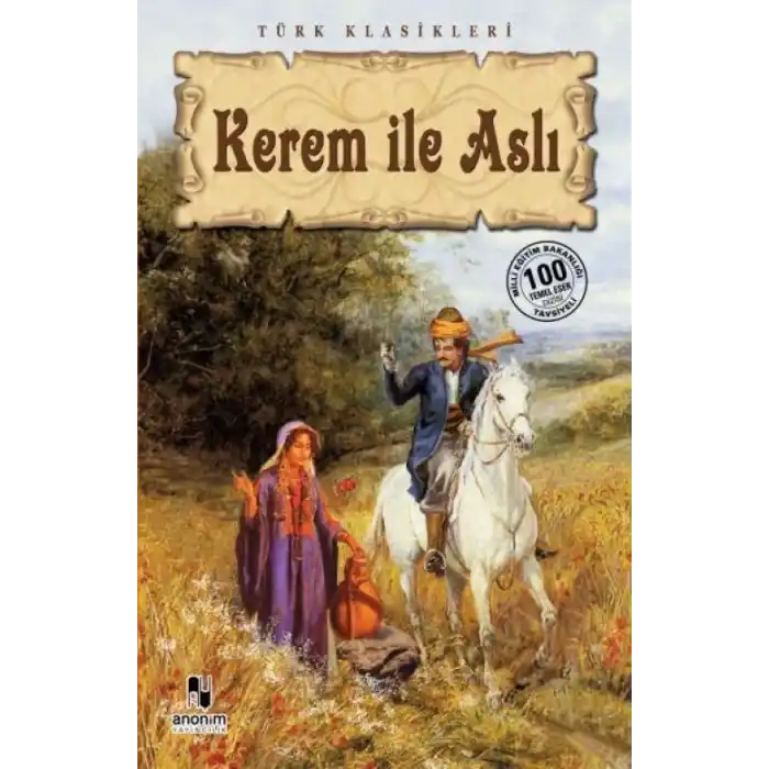 TCX Kerem İle Aslı