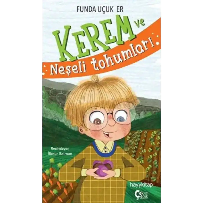 TCX Kerem ve Neşeli ları