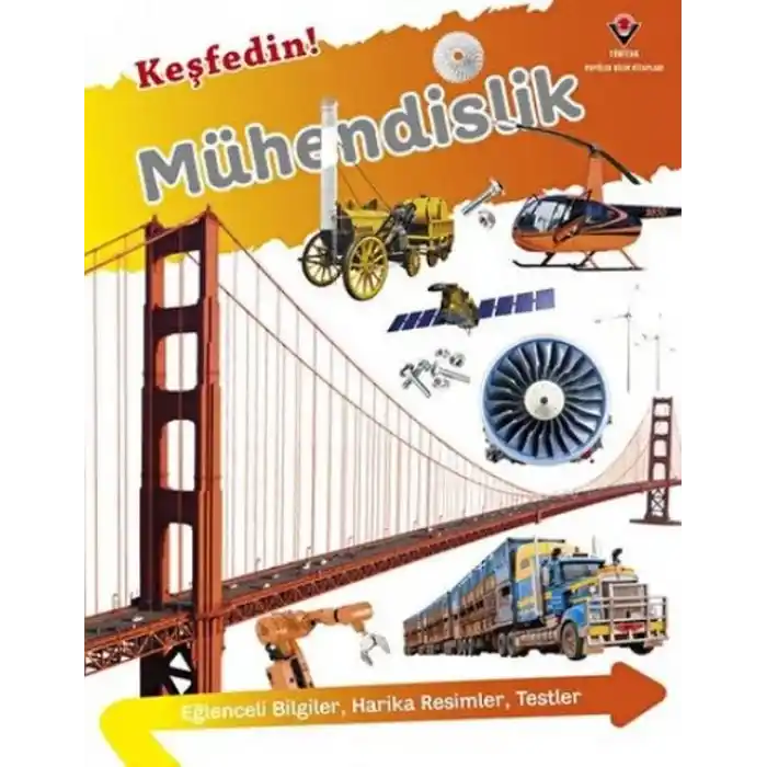 TCX Keşfedin! - Mühendislik