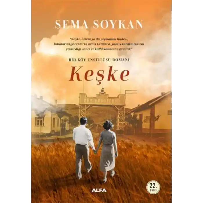 TCX Keşke