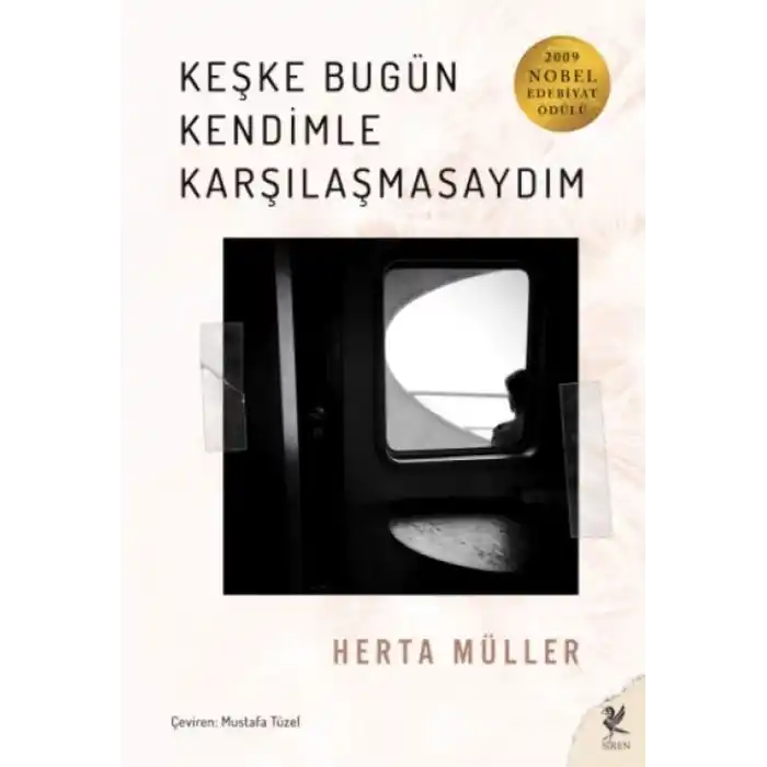 TCX Keşke Bugün Kendimle Karşılaşmasaydım