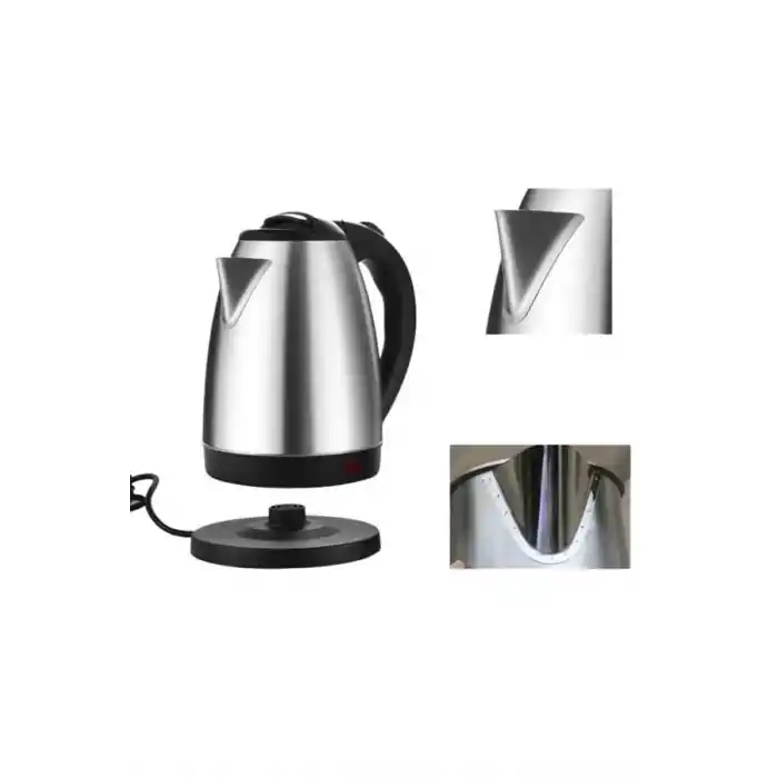 TCX Kettle