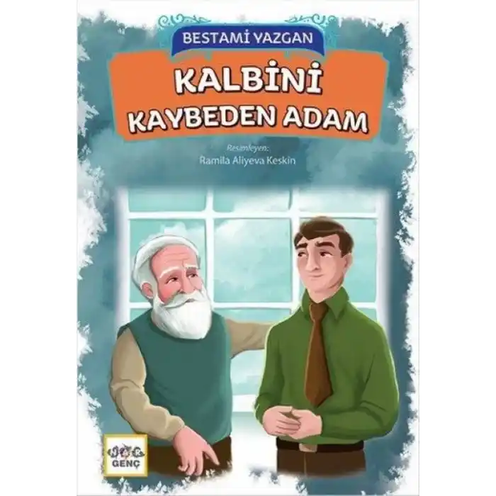 TCX Ki Kaybeden Adam